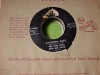 Pee Wee King 45(RCA)--'Ballroom Baby' rockabilly 
