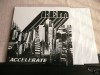 REM - Accelerate - 2xLp 180 Gramos 