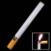Cigarette Shaped Butane Lighter same size as Cigarettes 