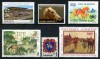 PFERDE - LOT VERSCHIEDENE LÄNDER (1) POSTFRISCH** / MNH 