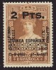 ESP::ED 397** CORONACIÓN ALFONSO XIII- (120€) MARQUILLADO