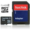 8GB SAN DISK Micro SD HC 8 GB SDHC MicroSD N95 E90 N76 