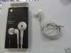 AURICULARES DE TAPÓN APPLE iPOD, NUEVOS, ENVIO GRATIS 