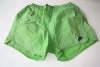 Nike Bright Green Swim Shorts - Medium 