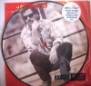 BRUCE SPRINGSTEEN HUNGRY HEART NUMBERED PICTURE DISC 
