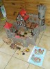 PLAYMOBIL  Grand Chateau ROYAL 3666 Ancien Vintage 