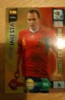 Panini WM 2010 Adrenalyn XL Iniesta Limited Edition 