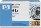 TONER BLACK HP 51A Q7551A HP LASERJET  ORIGINAL NUEVO  