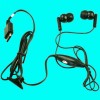 Stereo Handsfree For Samsung E215 E2510 F200 F210 F250 