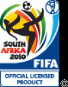SET 25 STAR PLAYER ADRENALYN  SOUTH AFRICA 2010, PANINI 