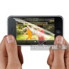 CLEAR SCREEN PROTECTOR COVER For Apple iPhone 3G 3GS 