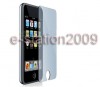 New Clear Touch Screen Protector for Ipod Touch 2nd Gen 