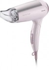 Philips SalonDry Secador HP4940 Plegable doble voltaje 