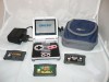 GameBoy SP NES+Zelda+Star Wars.. (Game Boy,Advance,GBA) 