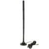 ANTENA WIFI OMNIDIRECCIONAL 16 DBI SMA + BASE MAGNETICA 