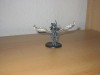 Warhammer Waldelfen, Bretonen Pegasus mit Reiter