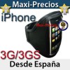 Funda Brazalete para iPHONE 3G 3GS IPOD TOUCH 8/16/32GB 