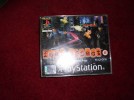 fear effect   ps1 game 