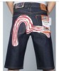 Men's Fashion New Style HIPHOP Short Jeans #07 