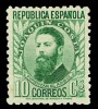 ESPAÑA EDIFIL Nº 0656 **