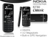 Nokia 6730 LIBRE + GPS + Wifi + Internet NUEVO 