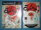 Okami PS2 - excellent condition 