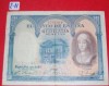 Precioso billete de 500 pesetas, coleccionable 1927 