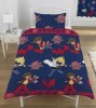 Funda nordica BAKUGAN, cama 90, NUEVA, UNICA EN EBAY!!! 