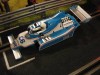 Carrocería Ligier JS11 de Exin (nueva) 