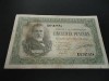 50 PESETAS 1940  MUY BONITO 
