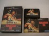 Rambo 3 - Sega Megadrive \ genesis Complete  