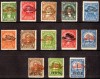 ECUADOR : 1923 QUITO - IBARRA FLIGHT OVPTS 