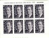 1995 - 22 nov. S.M. Don Juan Carlos I - Minipliego de 8 