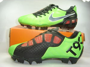 nike total 90 2010