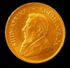 MONEDA DE ORO Krugerrand Afrique du Sud 1978 ORO 