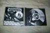 Rare PLUTOCRACY - Sniping Pigz CD! Phobia Infest Grind 