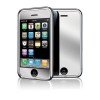 NEW Mirror Screen Protector Film Cover for iPhone 3G3GS 