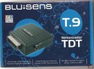 MINI SINTONIZADOR TDT BLUSENS T.9. A  ESTRENAR 