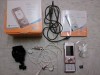 ******Sony Ericsson W580i Pink Cell Phone****** 