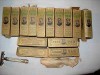 16 BOXED KING GILLETTE RAZORS 
