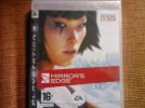 MIRROR`S EDGE para PS3 NUEVO PRECINTADO ED. ESPAÑOLA 