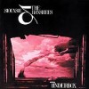 SIOUXSIE & BANSHEES - Tinderbox - 80s rock CD 