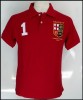 Hackett Polo Shirt  London Rowing Club (M) 