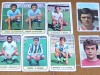 PACK 55 CROMOS FUTBOL 1ªDIVISION TEMP.78/79 80/81 83/84 