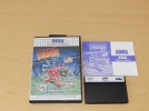 Super Smash TV For Sega Master System Good Condition 