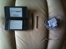 Dark Brown Nintendo DSi XL Console + Charger 