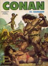 Conan Vertice Extra Nº 1