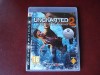 Uncharted 2 PS3 como nuevo! 