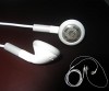 New 3.5mm Earphone Headphone earbud for mp3 mp4 psp nds 