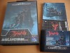 Sega Mega Drive Dracula Game Complete  